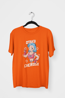 Nome do produto CAMISETA OTAKU CHEIROSX ARTE 2