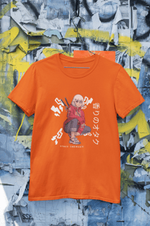 Nome do produto CAMISETA OTAKU CHEIROSX ART 3
