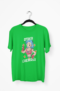 Nome do produto CAMISETA OTAKU CHEIROSX ARTE 2