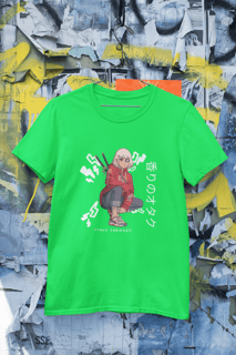Nome do produto CAMISETA OTAKU CHEIROSX ART 3