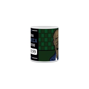 Nome do produtoCaneca ▸ Julius Rock