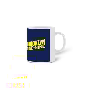 Nome do produtoCaneca ▸ Brooklyn Nine Nine