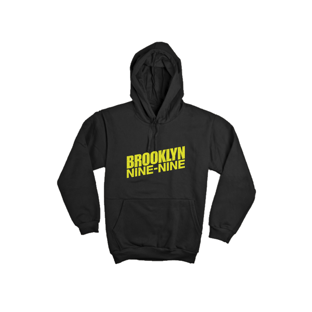 Nome do produtoMoletom Canguru ▸ Brooklyn Nine Nine