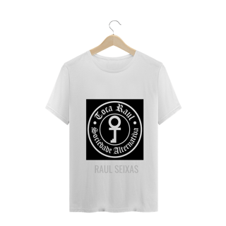 Nome do produto CAMISA RAUL 