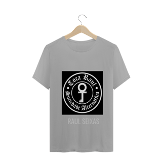 Nome do produto CAMISA RAUL 