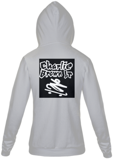 Nome do produto moleton charlie brwn jr 