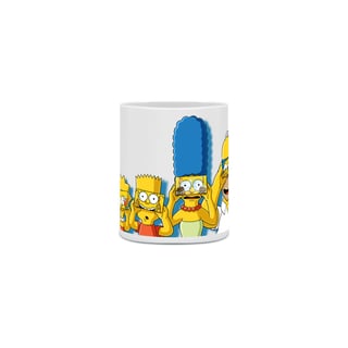 Nome do produto simpsons