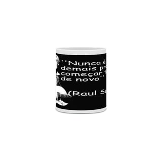 Nome do produto raul caneca