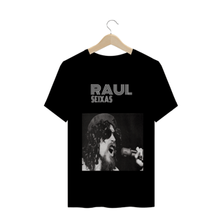 RAUL SEIXAS 