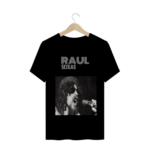 RAUL SEIXAS 