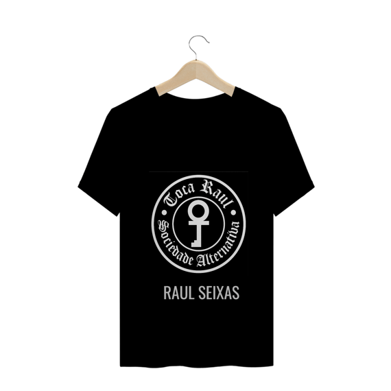 CAMISA RAUL 
