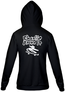 moleton charlie brwn jr 