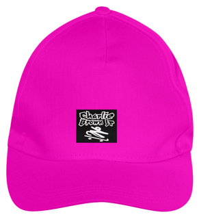 Nome do produto BONÉ DE BRIM 