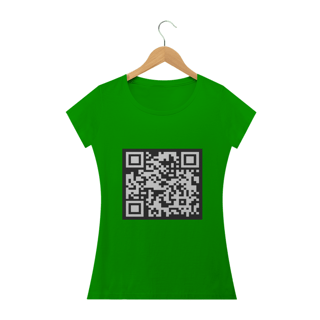 Nome do produto qrcode