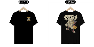 Nome do produto artifical zombie