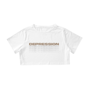 Nome do produtoDepression