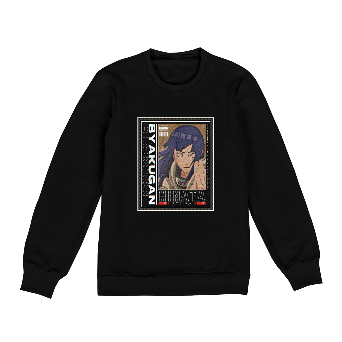 Nome do produto: Hinata Hyuga