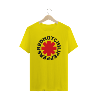 Nome do produto Bandas - Camisa Red Hot