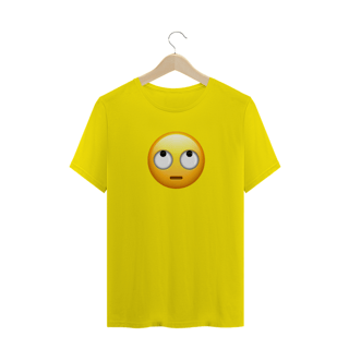 Nome do produto Emojis - Camisa Emoji