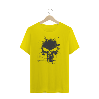 Nome do produto Caveiras - Camisa Caveira Punisher