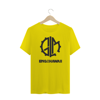 Nome do produto Bandas - Camisa Engenheiros