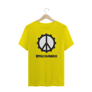 Nome do produto Bandas - Camisa Engenheiros