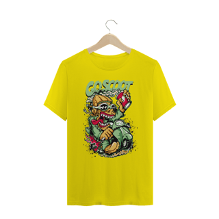 Nome do produto Urban - Camisa Goscoot