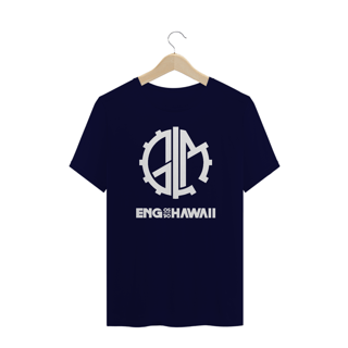 Nome do produto Bandas - Camisa Engenheiros