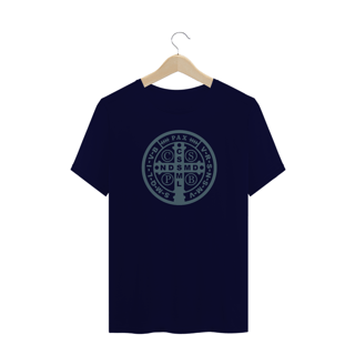 Nome do produto Urban - Camisa Medalha São Bento