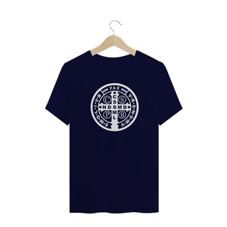 Nome do produto Urban - Camisa Medalha São Bento