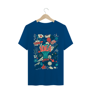 Nome do produto Urban - Camisa Idea