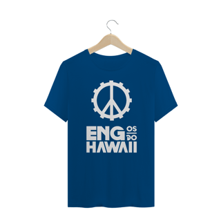 Nome do produto Bandas - Camisa Engenheiros