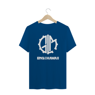 Nome do produto Bandas - Camisa Engenheiros