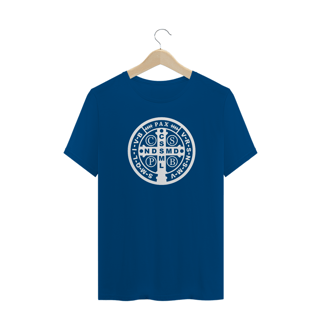 Nome do produto Urban - Camisa Medalha São Bento