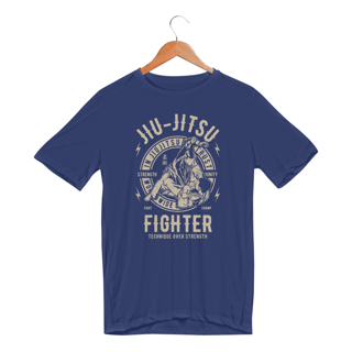 Nome do produto DRYFIT - Jiu-jitsu Fighter