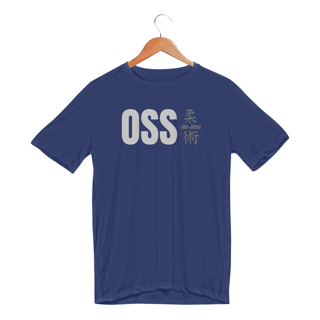 Nome do produto DRYFIT - Jiu-Jitsu OSS