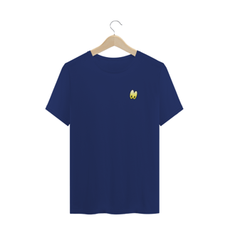 Nome do produto Cartoonz - Camisa Logo
