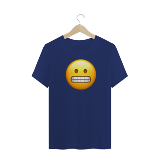 Nome do produto Emojis - Camisa Careta 