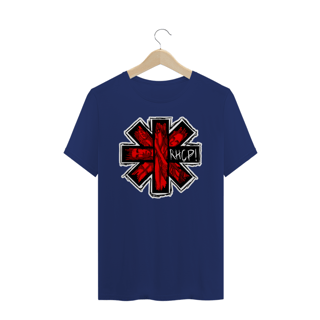 Nome do produto Bandas - Camisa Red Hot