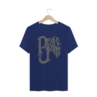 Nome do produto Bandas - Camisa Pearl Jam