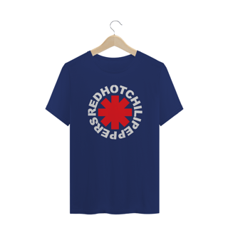 Nome do produto Bandas - Camisa Red Hot Chili Peppers