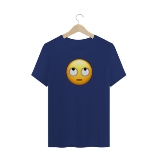 Nome do produto Emojis - Camisa Emoji