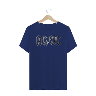 Nome do produto Bandas - Camisa AC/DC