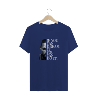 Nome do produto Frases - Camisa Will Smith