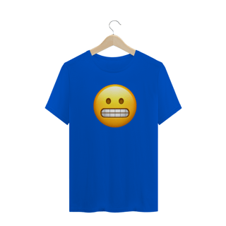 Nome do produto Emojis - Camisa Careta 