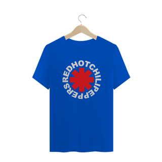 Nome do produto Bandas - Camisa Red Hot Chili Peppers