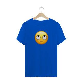 Nome do produto Emojis - Camisa Emoji