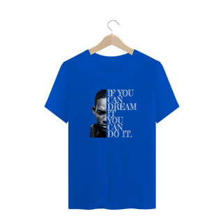 Nome do produto Frases - Camisa Will Smith