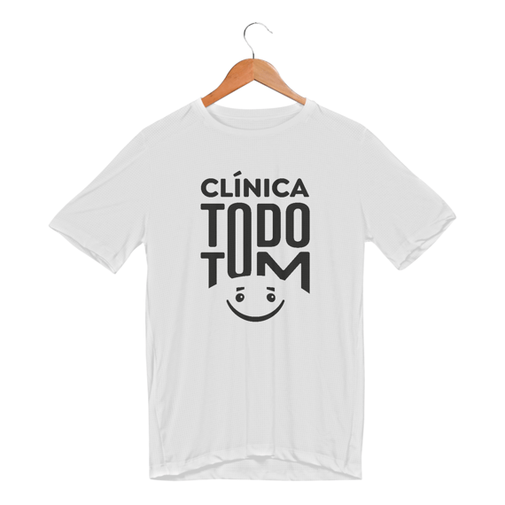 DRYFIT - Clínica Todotom
