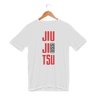 Nome do produto DRYFIT - Jiu-jitsu Oss